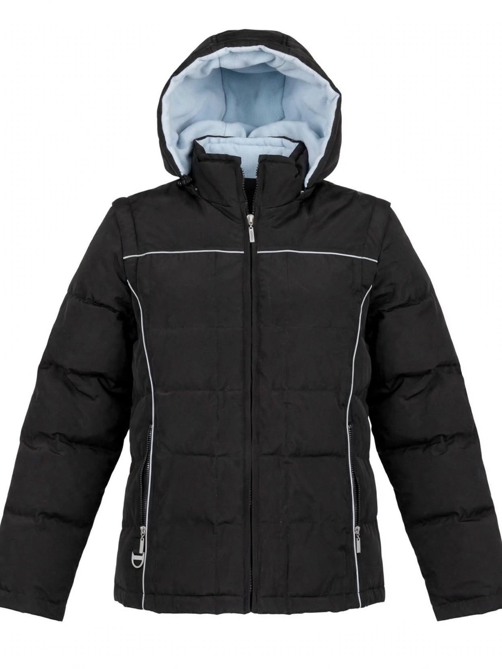 ESPIRT YOUTH JACKET Y2K